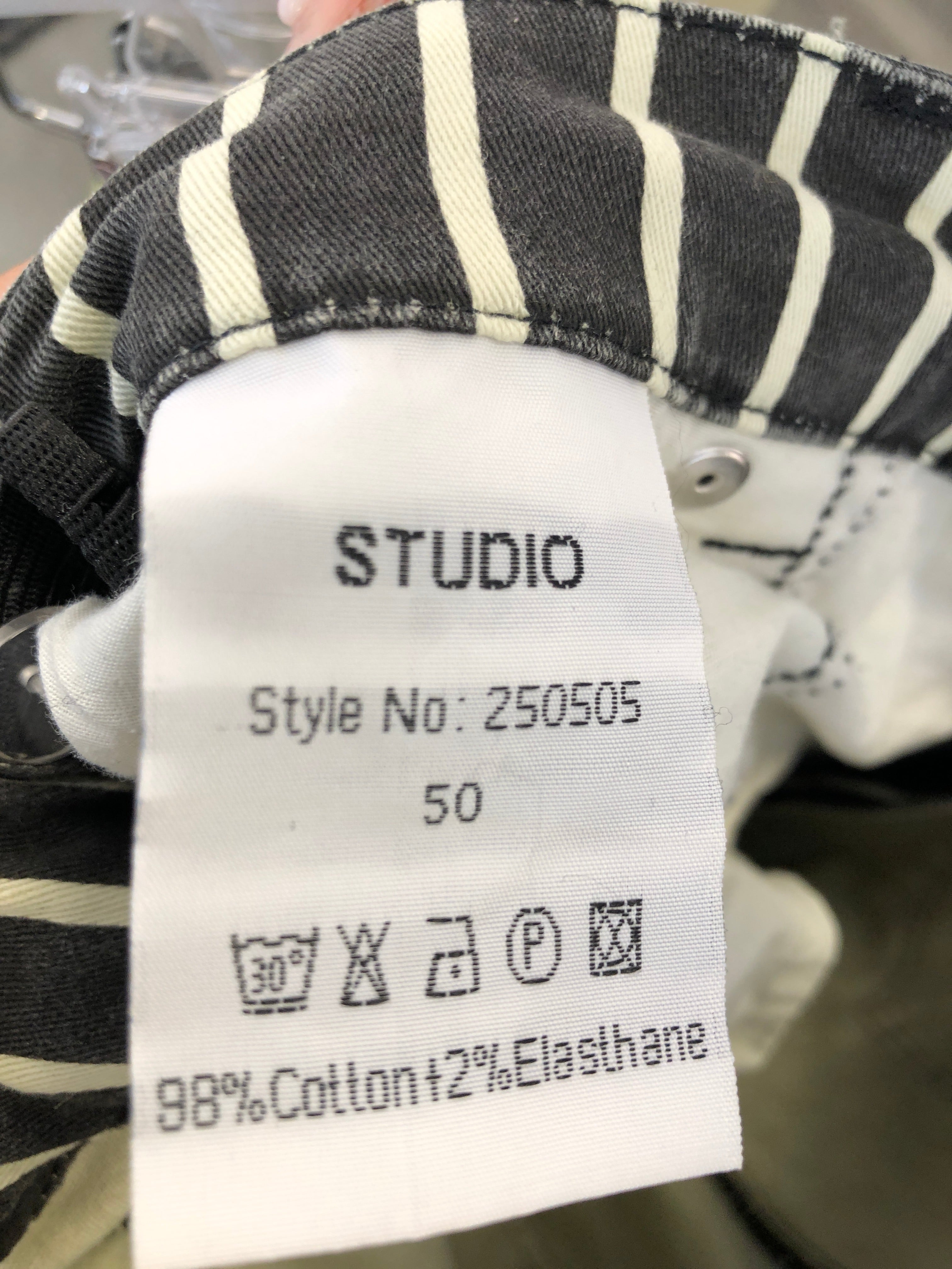 Studio Bukser